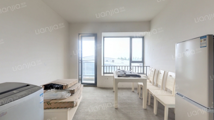 宗申赛纳维二手房实景图