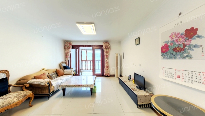 兴隆家园二手房实景图