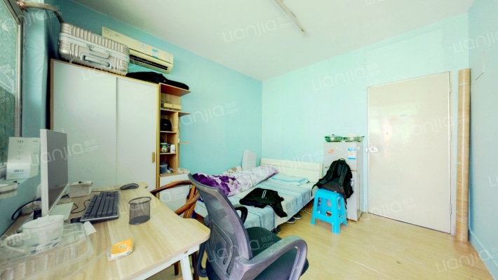 东方科技园二手房实景图