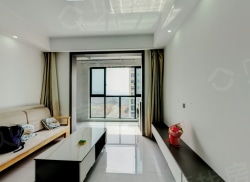 整租·鲍杨裕和园西区 1室1厅 南_鲍杨裕和园西区租房