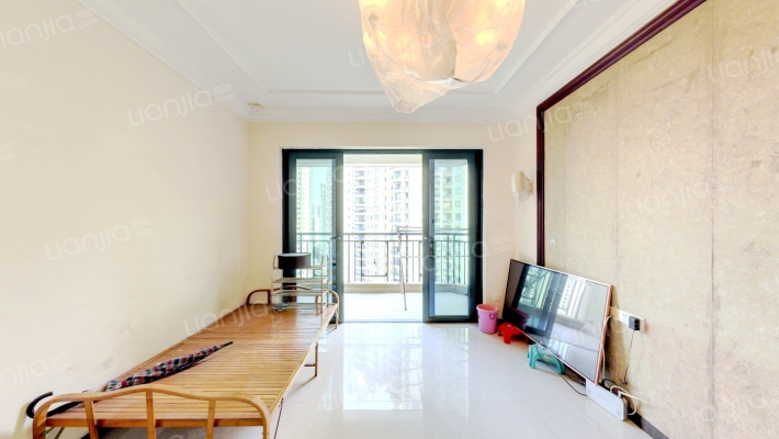 恒大御景湾二手房实景图