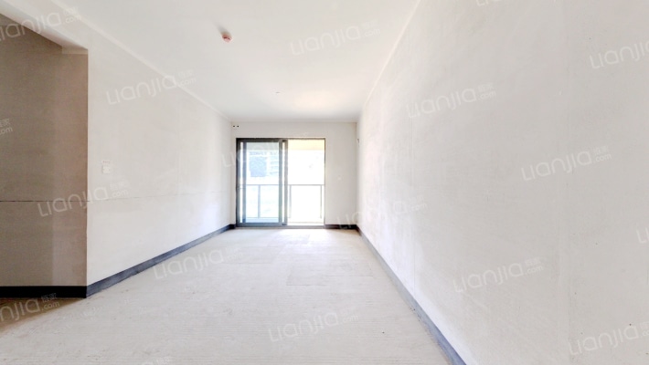 融创金弈时代二手房实景图