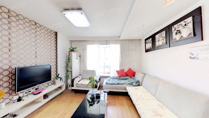 繁裕二村二手房实景图