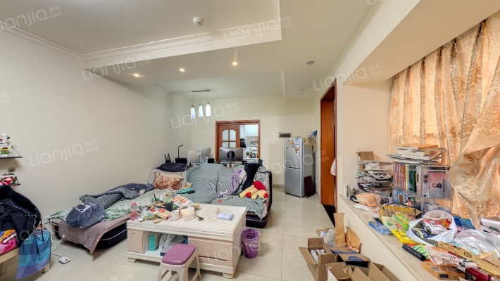 汇厦少城琴台府二手房实景图