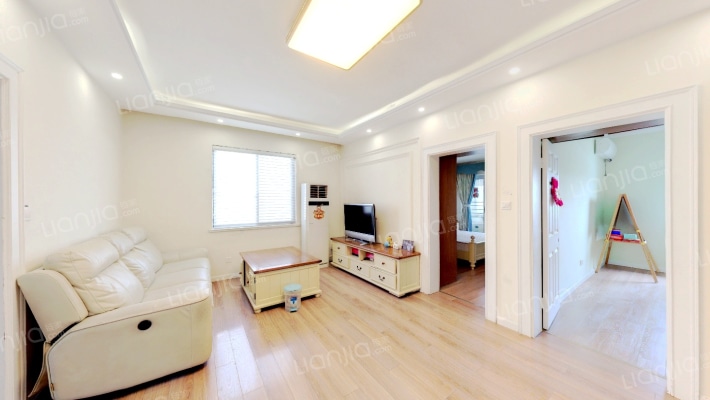 柴王弄小区二手房实景图