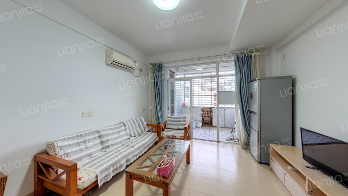 莲坂新村（三区）二手房实景图