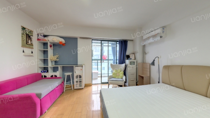 朗诗熙园二手房实景图