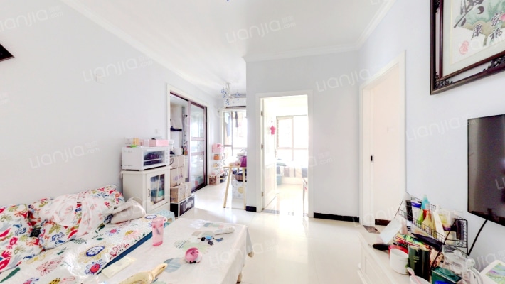 升龙城六号院二手房实景图