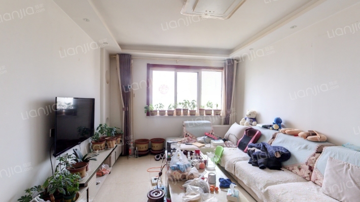 中铁缇香郡二手房实景图