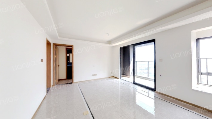 云栖公馆二手房实景图