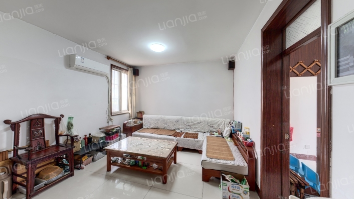 香舍花都二手房实景图