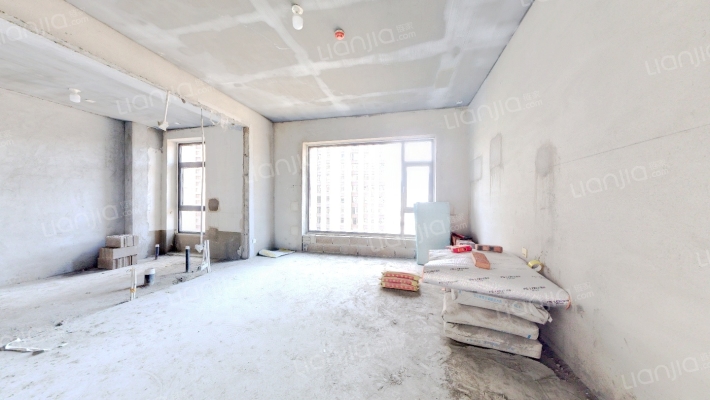 紫御东方二手房实景图