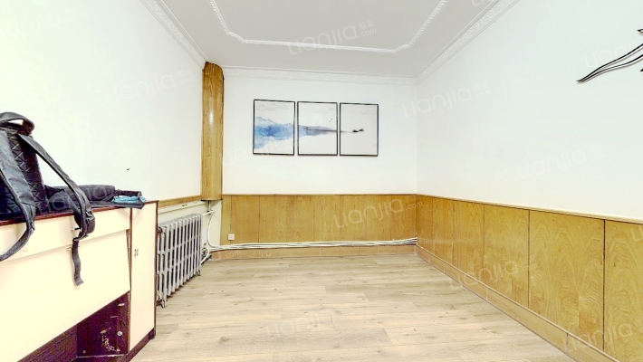 交通部第一公路勘察设计院西院二手房实景图