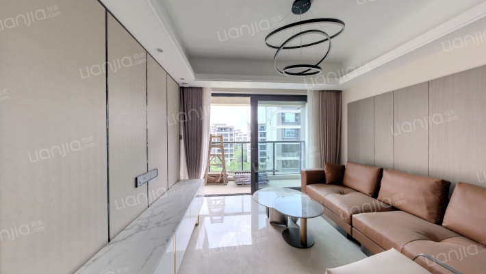 金科美的原上C组团二手房实景图