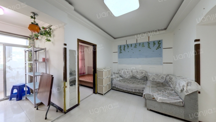 金厦雁翔居二手房实景图