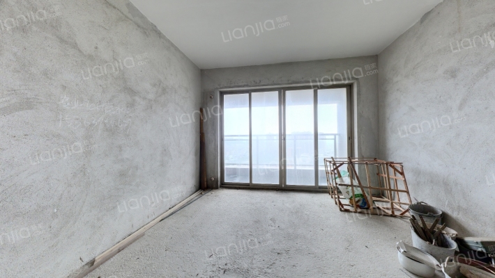 俊和闲庭二手房实景图