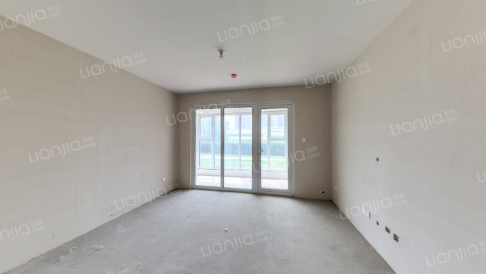 海信九麓府二手房实景图