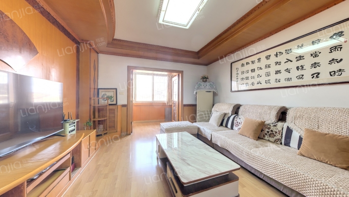 省民委家属院二手房实景图