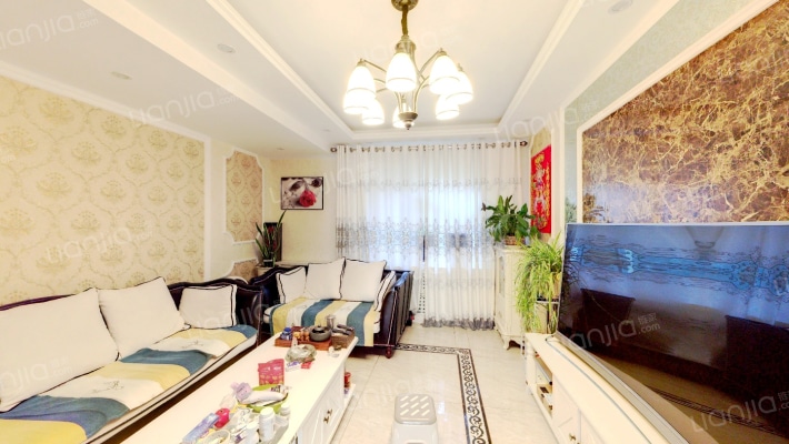 联部街二手房实景图