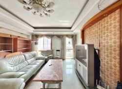 整租·豪盛花苑小区 3室2厅 东南_豪盛花苑小区租房