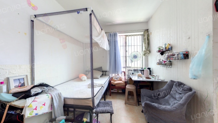 南苑二手房实景图