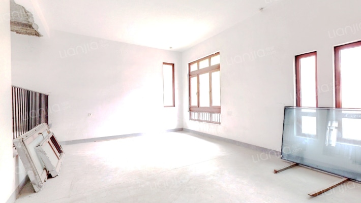 怡园二手房实景图