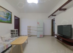 整租·音乐家生活广场 2室1厅 西_音乐家生活广场租房