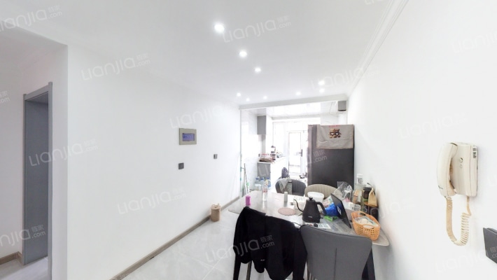 嘉华新城二手房实景图