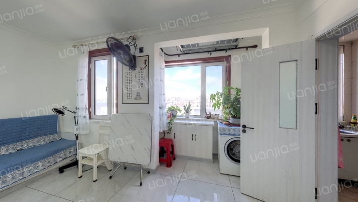 金地新里程二手房实景图