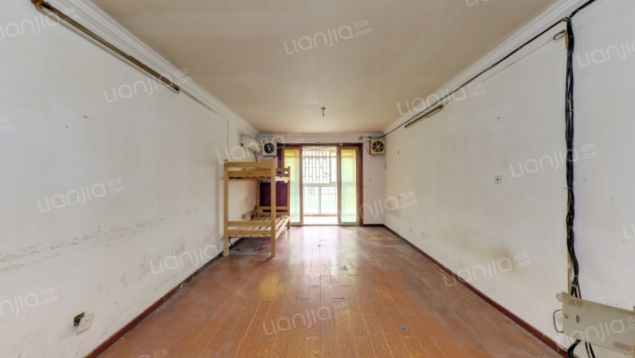 中冶锦城二手房实景图