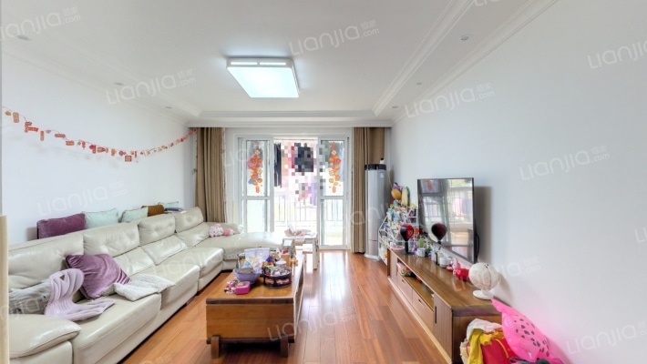 三林世博家园(新浦路91弄)二手房实景图