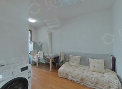 整租·顺河巷 2室1厅 南_顺河巷租房