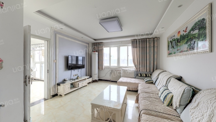 水木清华二手房实景图