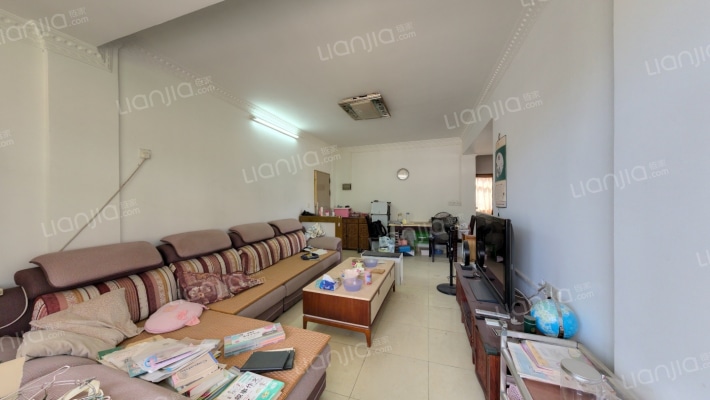 中医院宿舍二手房实景图