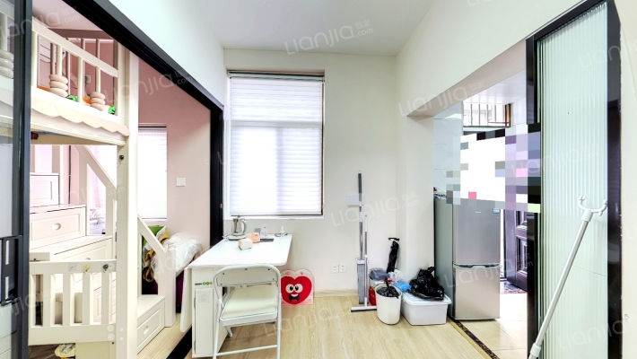 西庵巷二手房实景图