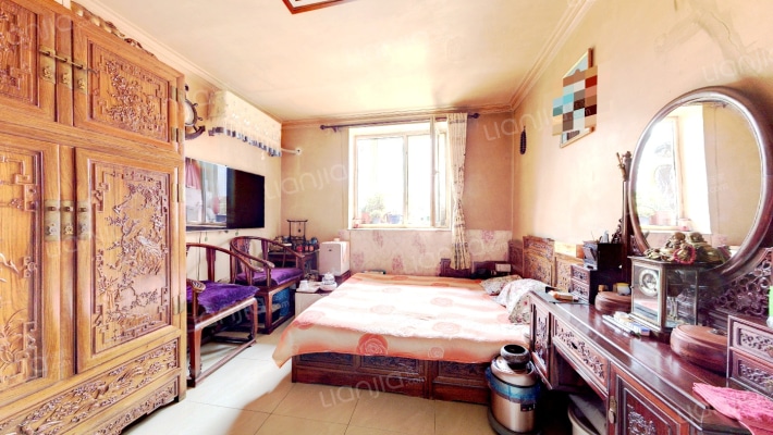 祺寿里二手房实景图