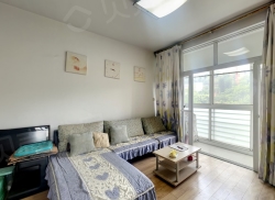 整租·云锦金瓯广场 2室2厅 东南_云锦金瓯广场租房