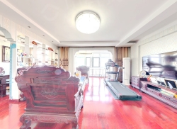 整租·海洋花园 3室2厅 南/北_海洋花园租房