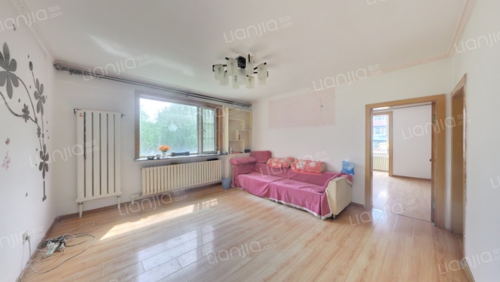 怡和苑二手房实景图