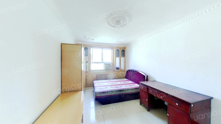 东方社区103街坊二手房实景图