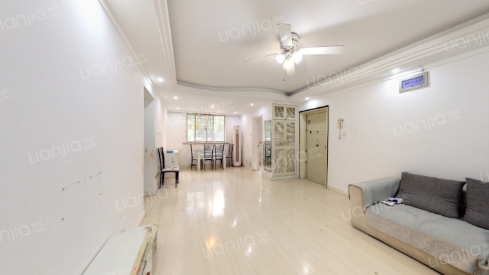 福华花苑二手房实景图