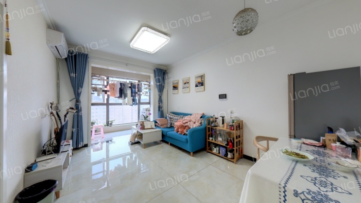 橄榄城润泽园二手房实景图