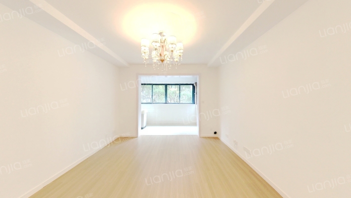 锦绣华都二手房实景图