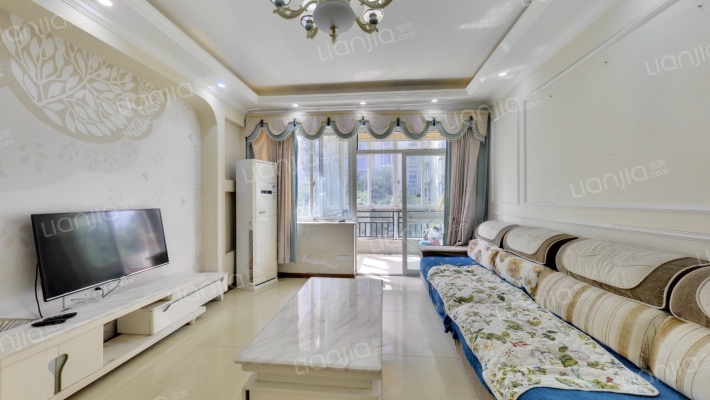 加新花园二期二手房实景图