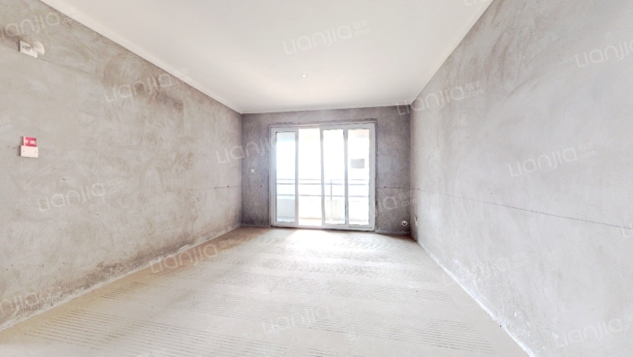 中建御湖壹号A御峰二手房实景图