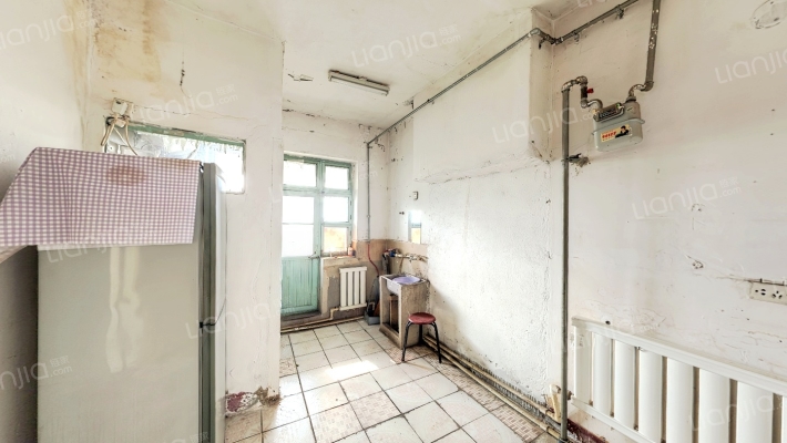 熊家岗路二手房实景图