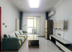 整租·李江沟御景苑 2室1厅 东北_李江沟御景苑租房