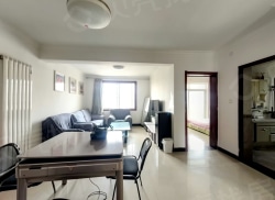 整租·居业美丽家二期 3室2厅 东南_居业美丽家二期租房