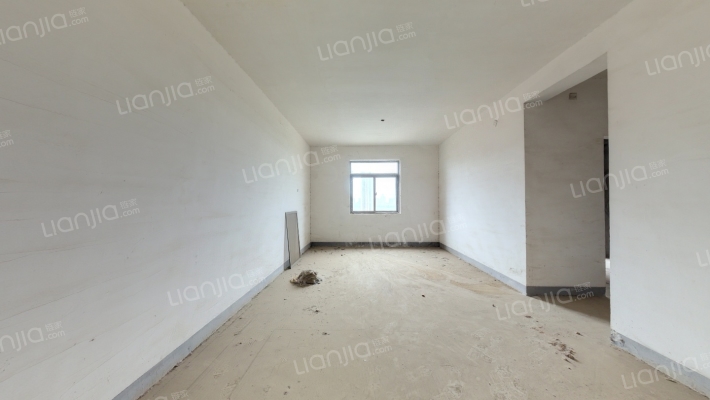 阳光新港中央花园城二手房实景图