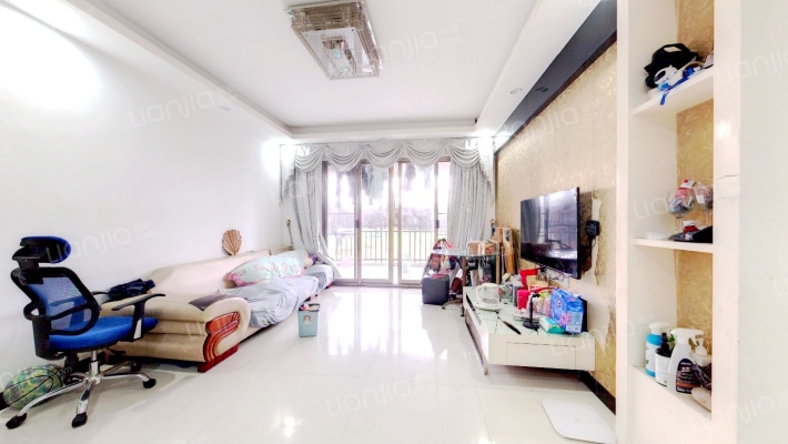 丽湾花园二手房实景图